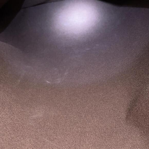 LOUIS VUITTON Brown Damier Tote Bag - Picture 7 of 12